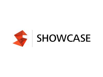 Autodesk Showcase 2016 - New License