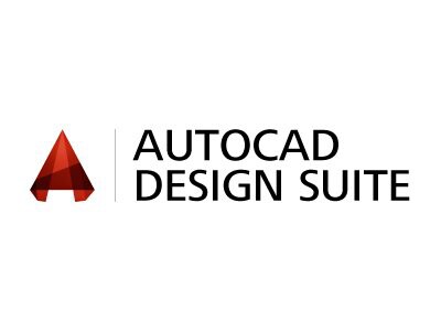 AutoCAD Design Suite Standard 2016 - New License