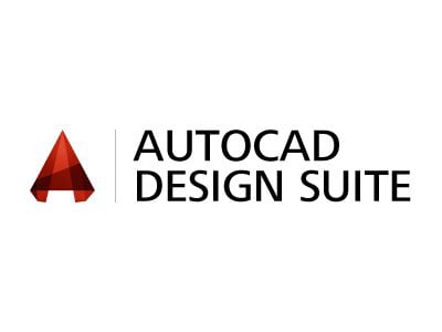 AutoCAD Design Suite Premium 2016 - New License