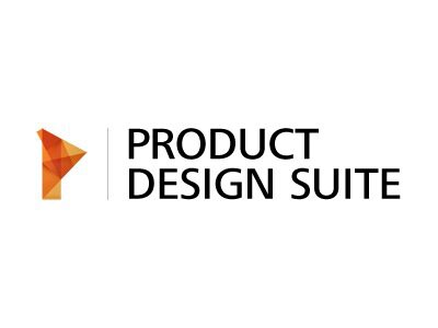 Autodesk Product Design Suite Premium 2016 - New Subscription (annual)