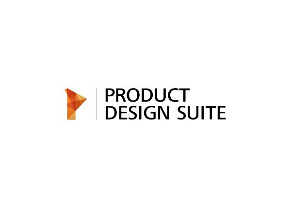 Autodesk Product Design Suite Premium 2016 - New Subscription (annual)
