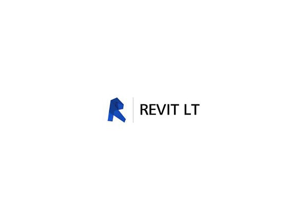 Autodesk Revit LT 2016 - New License