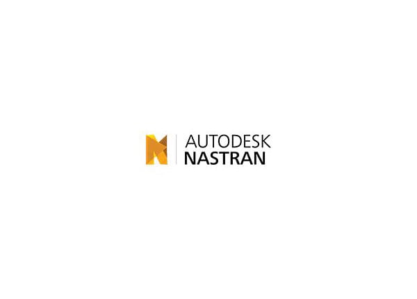 Autodesk Nastran 2016 - New License