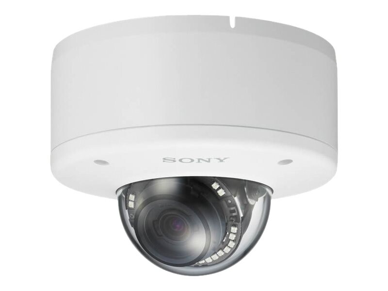 Sony IPELA SNC-VM602R - network surveillance camera