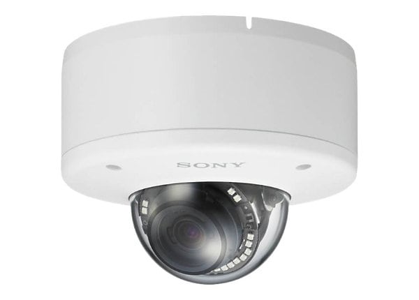 Sony IPELA SNC-VM602R - network surveillance camera