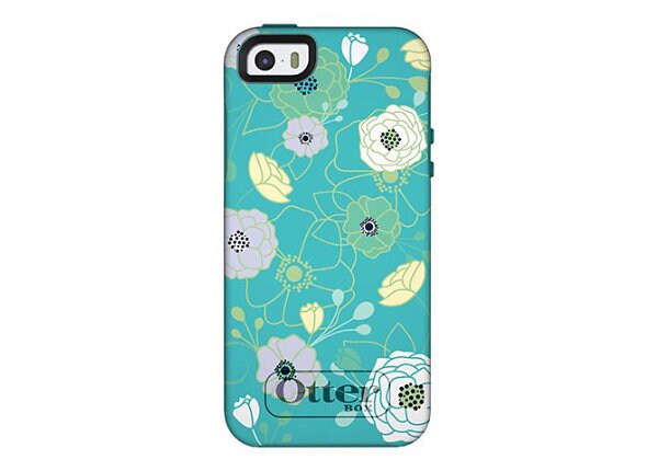 OtterBox Symmetry Series Apple iPhone 6 back cover for cell phone