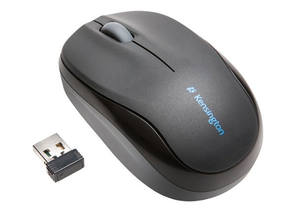 Kensington Pro Fit Mobile - mouse