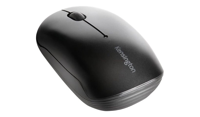 Kensington Pro Fit Mobile - mouse - Bluetooth - black