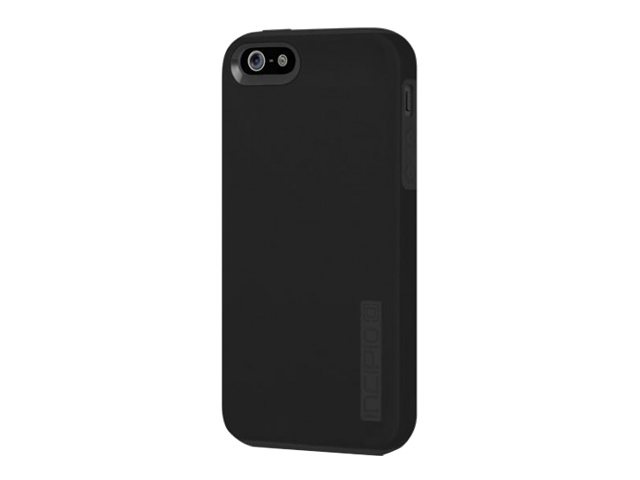 Incipio DualPro Case for iPhone 5S - Black