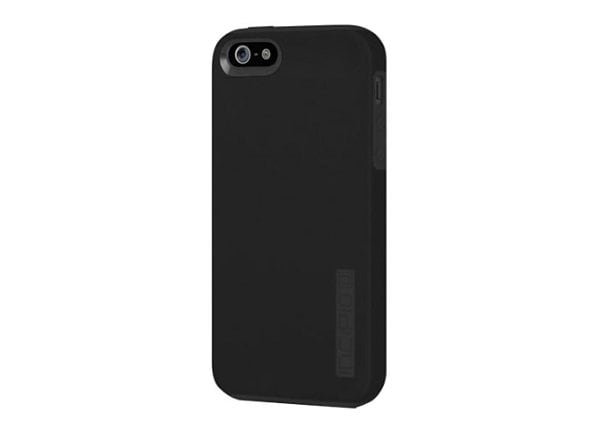 Incipio DualPro Case for iPhone 5S - Black