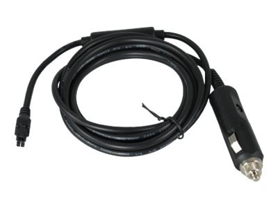 Cradlepoint - car power adapter