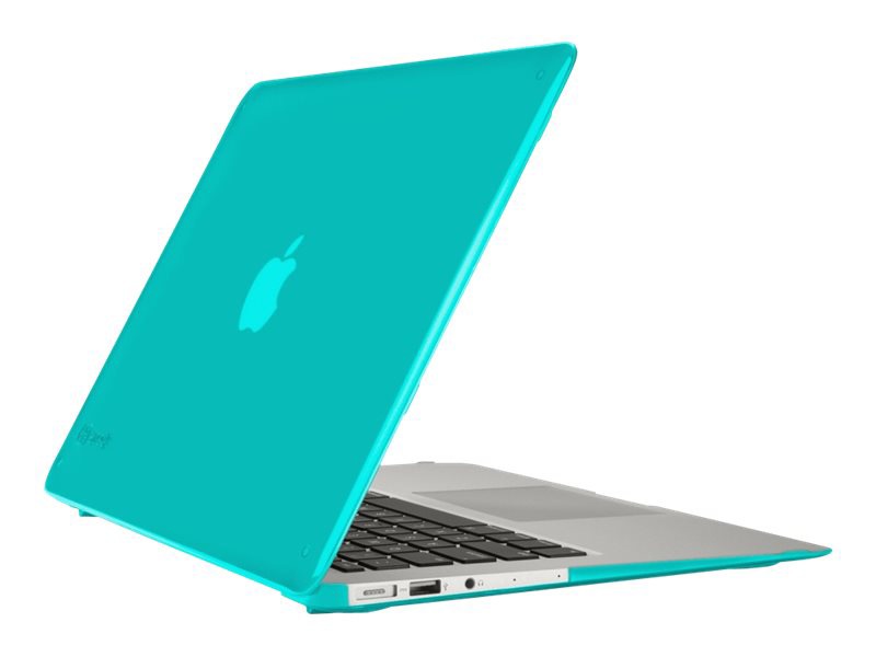 Speck SeeThru notebook hardshell case