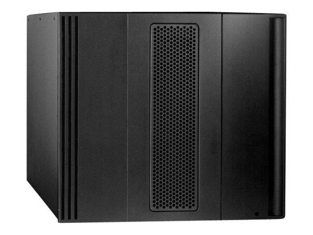 Quantum Scalar i500 - tape library expansion module - no tape drives