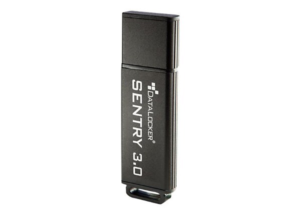 DataLocker Sentry 3.0 SENTRY32 - USB flash drive - 32 GB