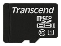 TRANSCEND 16GB MICROSDHC UHS-I CARD