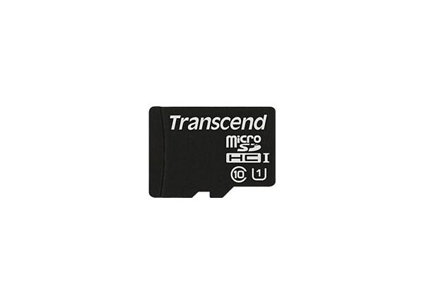 TRANSCEND 16GB MICROSDHC UHS-I CARD