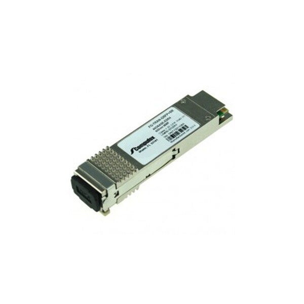 Fortinet - QSFP+ transceiver module - 40 Gigabit LAN