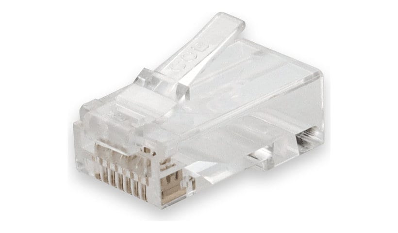 Proline network connector - clear