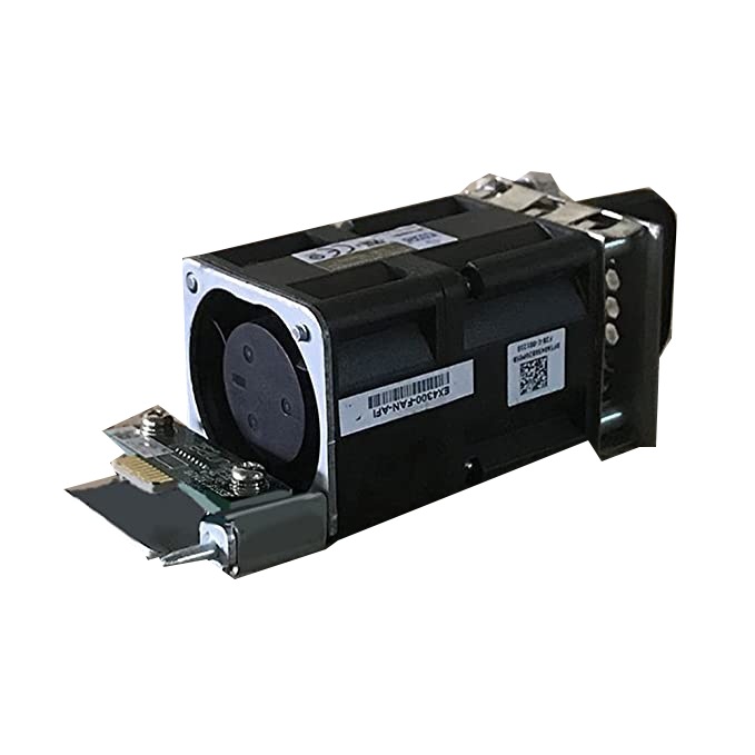 Juniper Networks fan unit