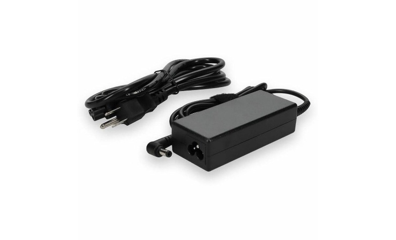 Proline Toshiba® PA5178U-1ACA Compatible 65W 19V at 3.42A Black