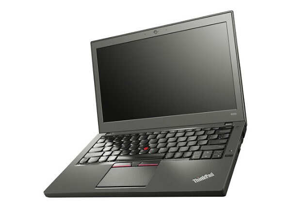 Lenovo ThinkPad X250 20CM - 12.5" - Core i5 5300U - 8 GB RAM - 500 GB HDD