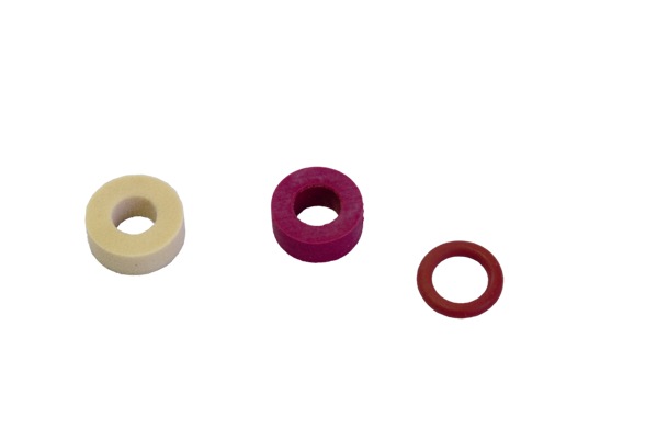 Panini Scanner Supplies Kit