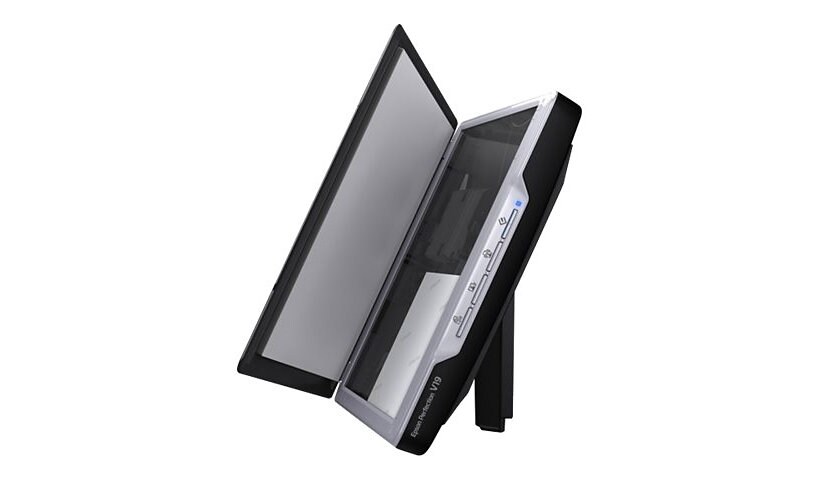 Epson Perfection V19 - flatbed scanner - desktop - USB 2.0