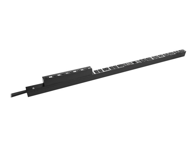 HPE Managed Full Height - power distribution unit - 17292 VA