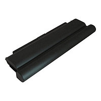 Total Micro Battery, Lenovo ThinkPad T440p, T540p - 9-Cell 100WHr