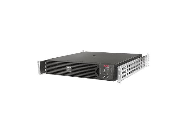 APC Smart-UPS RT 1000VA - UPS - 800 Watt - 1000 VA