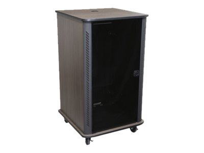 Middle Atlantic RFR Series RFR-2428TR - rack - 24U