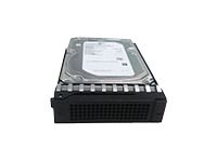 Lenovo Gen5 Enterprise - hard drive - 600 GB - SAS 12Gb/s