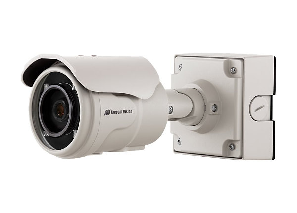 Arecont MegaView 2 AV3226PMTIR-S - network surveillance camera