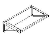 CPI Mounting Bracket - 6U