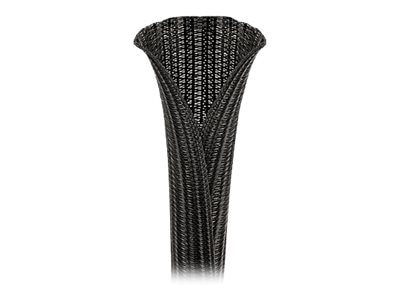 Panduit Pan-Wrap Braided Sleeving