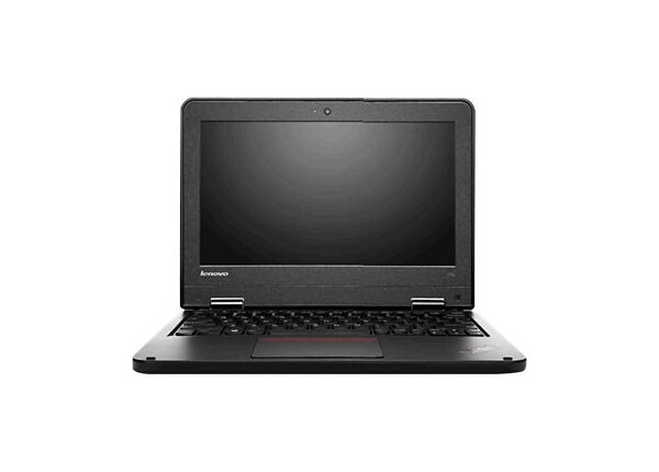 Lenovo ThinkPad 11e 20ED - 11.6" - A series A4-6210 - 4 GB RAM - 500 GB HDD