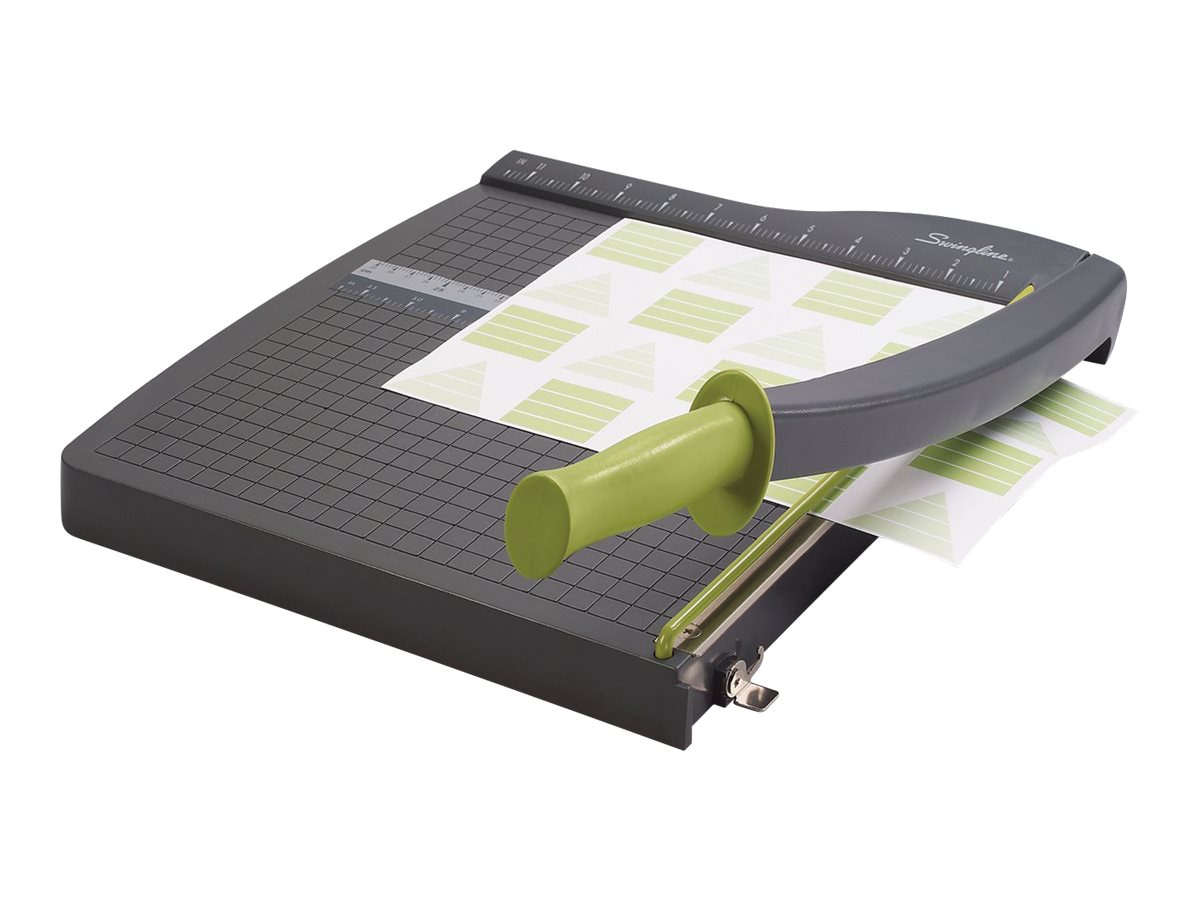 Swingline ClassicCut Lite Guillotine Trimmer - cutter