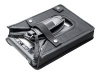Infocase Toughmate M1 - holster bag for tablet