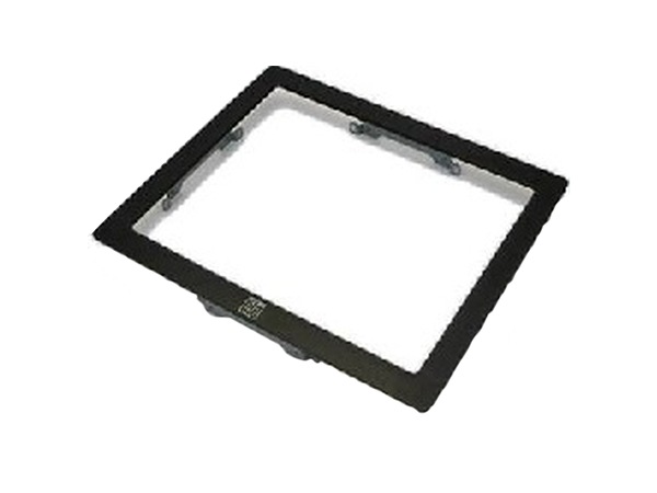 Elo Flush-Mount Bezel mounting kit - for monitor