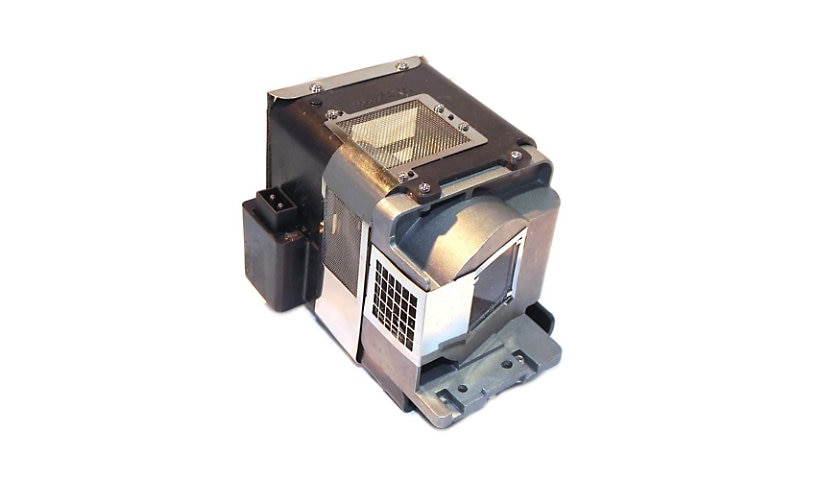 Compatible Projector Lamp Replaces ViewSonic RLC-059