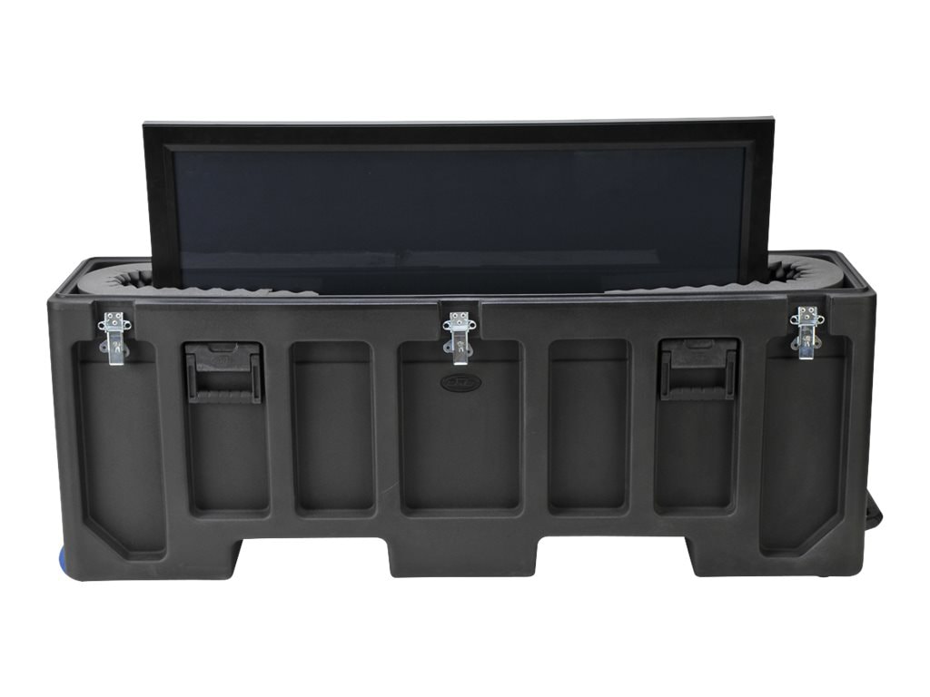 SKB FP Series Roto Case for 52" to 60" LCD Monitor