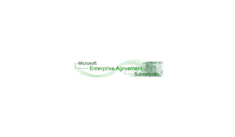 Microsoft Enterprise Mobility Suite - subscription license - 1 additional u