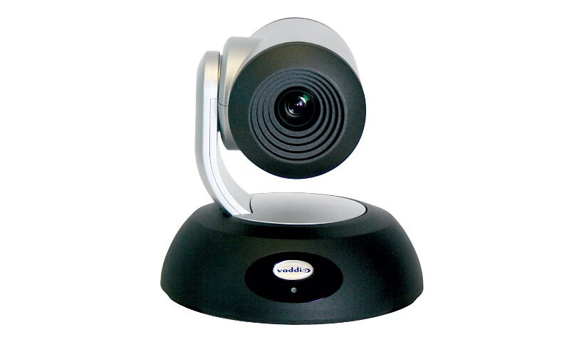 Vaddio RoboSHOT 12 - network surveillance camera