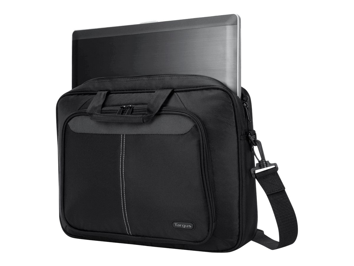 TARGUS 14" INTELLECT SLIPCASE BLACK