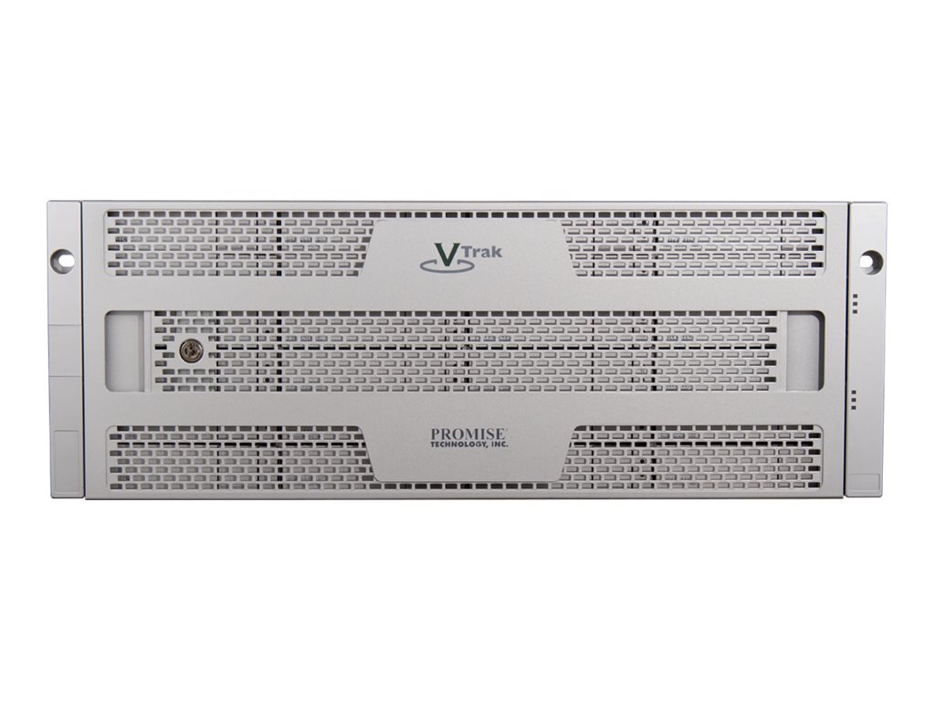 Promise VTrak A-Class Starter - hard drive array - 0 GB