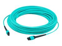 Proline crossover cable - 16.4 ft - aqua