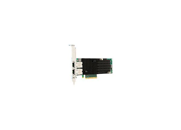 EMULEX 10GBASE-T DUAL-PORT PCIE ENET