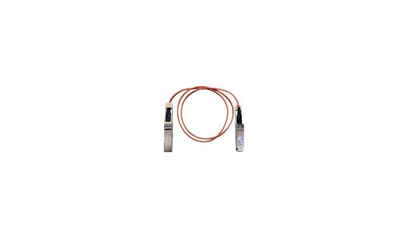 Cisco network cable - 3 m - orange