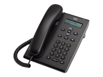 Cisco - handset