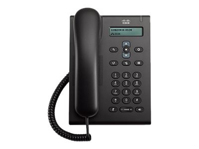 Thumbnail 2 of 3 for Cisco - handset